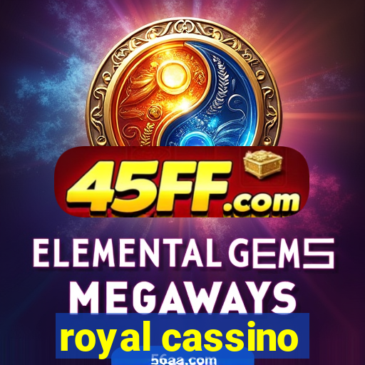royal cassino